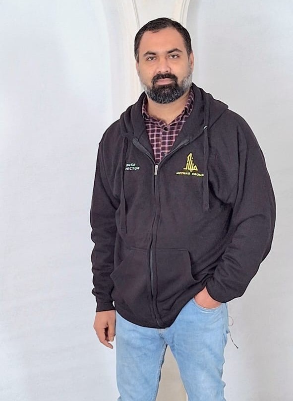 Engr. Sohail Hameed Khan